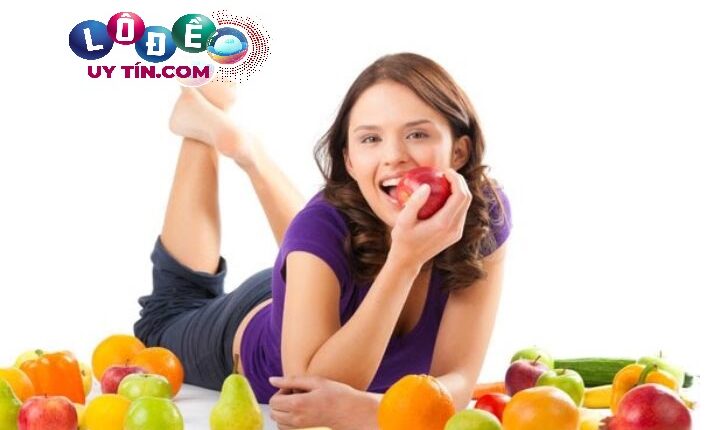 Giải mã điềm báo mơ thấy ăn trái cây có những con số nào? 3 Giải mã điềm báo mơ thấy ăn trái cây có những con số nào 2
