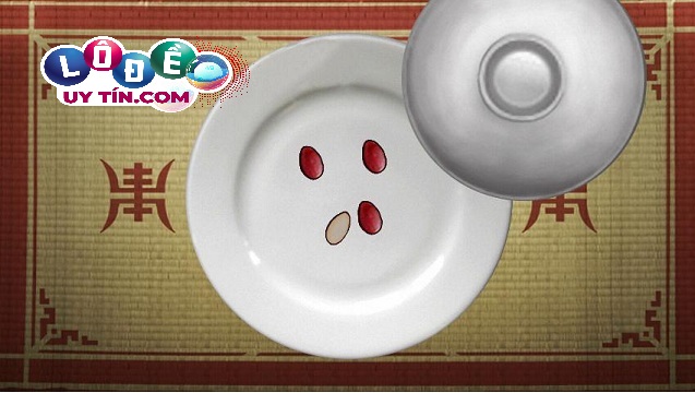 Nằm mơ thấy đánh xóc đĩa là điềm gì? Đánh số nào? 2 Nằm mơ thấy đánh xóc đĩa là điềm gì - Giải mã giấc mơ và con số may mắn