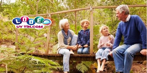 Mơ thấy ông ngoại là điềm gì, đánh con số gì 1