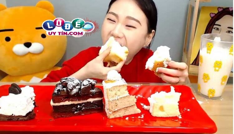 Phân tích giấc mơ thấy bánh sinh nhật đánh con gì chuẩn