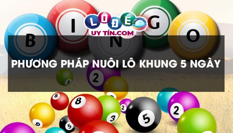 Tổng hợp phương pháp, kinh nghiệm nuôi lô đề chất lượng nhất 1