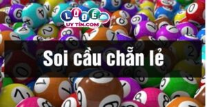 Hướng dẫn cách bắt đề chẵn lẻ đánh luôn luôn trúng