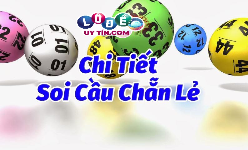 Hướng dẫn cách bắt đề chẵn lẻ đánh luôn luôn trúng