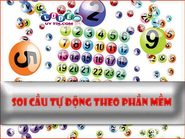 Phần mềm soi cầu xổ số miền Bắc chính xác nhất 3 Phần mềm soi cầu xổ số miền Bắc chính xác nhất hỗ trợ người chơi dự đoán chuẩn