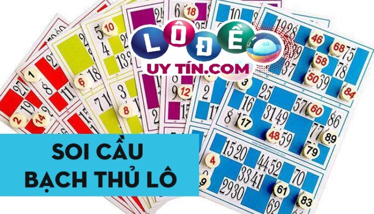 Giải đáp thắc mắc bạch thủ lô và song thủ lô là gì 2
