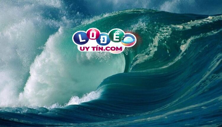 mơ thấy biển là điềm gì, đánh con gì
