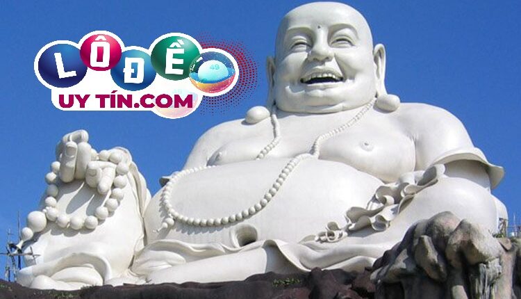 Mơ thấy Phật Di Lặc mang điềm gì, đánh số nào trúng lớn 2