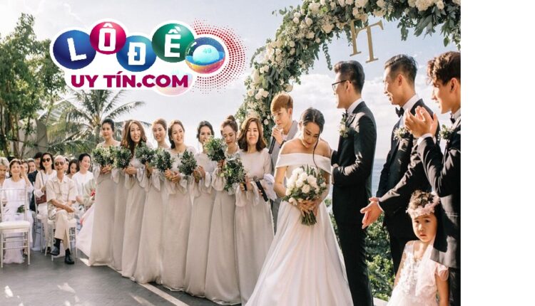 Mơ thấy đám cưới của người thân tốt hay dữ, đánh con gì? 2 Mơ thấy đám cưới của người thân tốt hay dữ, đánh con gì 1