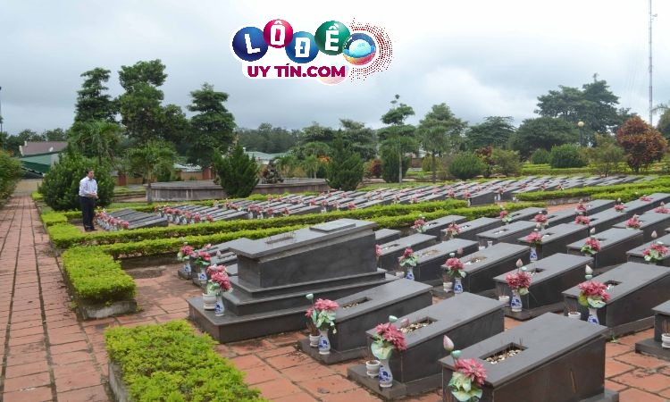 Giải mã giấc mơ thấy nghĩa trang, con số nào may mắn 2