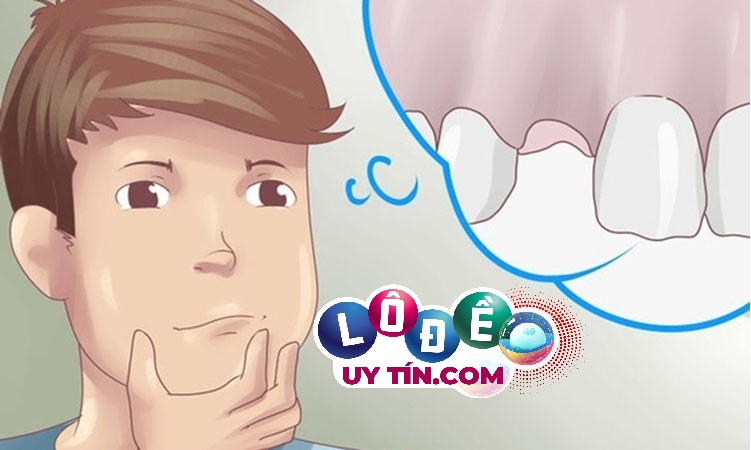 Mơ thấy răng vỡ vụn đánh con gì? Điềm báo như thế nào 3