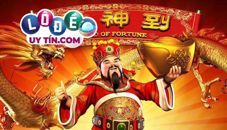 mơ thấy thần tài là điềm gì, đánh con gì
