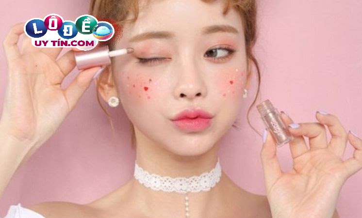 Giải mã giấc mơ thấy trang điểm - Con số chuẩn nhất 1