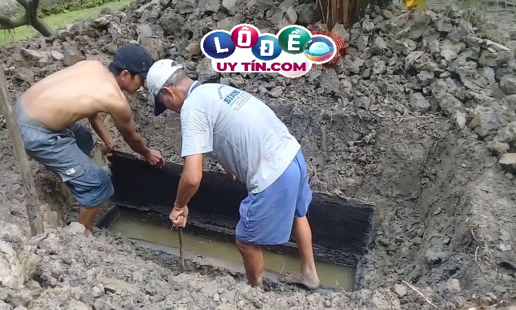 Mơ thấy bốc mộ có ý nghĩa gì, đánh con gì ăn? 3 Mơ thấy bốc mộ có ý nghĩa gì, đánh con gì ăn 1