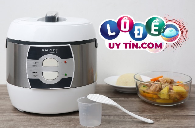 Mơ thấy nồi cơm đánh con gì, có ý nghĩa gì? 4 mơ thấy nồi cơm là điềm gì đánh con gì