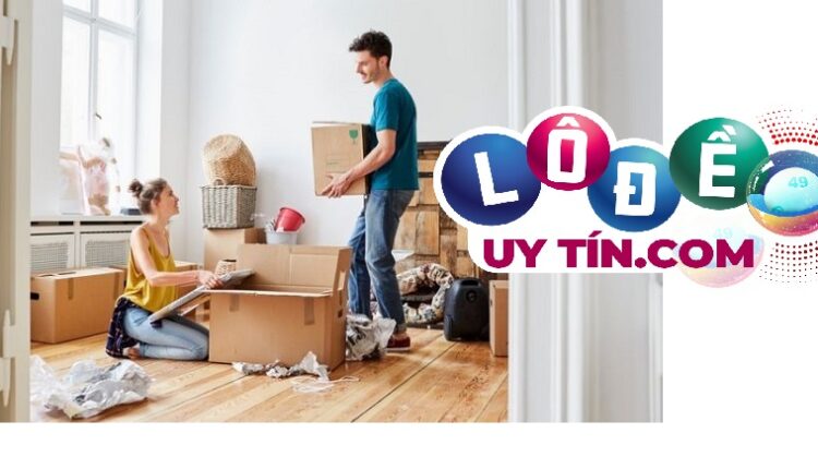 mơ thấy chuyển nhà đánh con gì