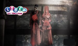 Mơ thấy đánh nhau với ma có ý nghĩa gì, đánh con gì?