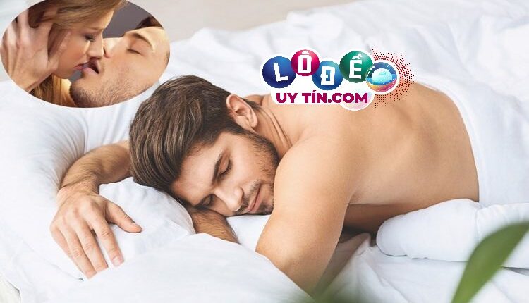 Giải mã nằm mơ thấy mộng tinh đánh con gì, là điềm gì