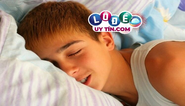 Giải mã nằm mơ thấy mộng tinh đánh con gì, là điềm gì 2