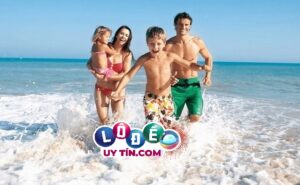 Mơ thấy tắm biển có ý nghĩa gì, đánh số nào ăn ngay?
