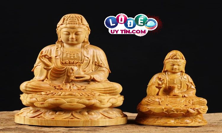 Mơ thấy Phật Bà Quan Âm là điềm gì 1