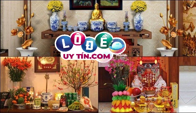 Mơ thấy bát hương là điềm tốt hay xấu, đánh con số gì 2