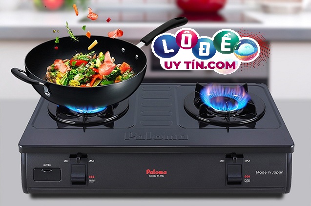 Mơ thấy bếp ga là điềm báo gì, đánh con số nào