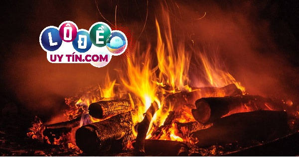 Mơ thấy bếp lửa, lửa cháy trong bếp là điềm gì, đánh con gì? 4 Mơ thấy bếp lửa, lửa cháy trong bếp là điềm gì, đánh con gì 3