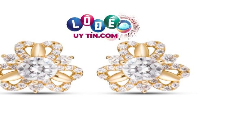 Mơ thấy bông tai vàng đánh con gì chuẩn xác? Là điềm gì? 3 Mơ thấy bông tai vàng đánh con gì chuẩn xác? Là điềm gì 2