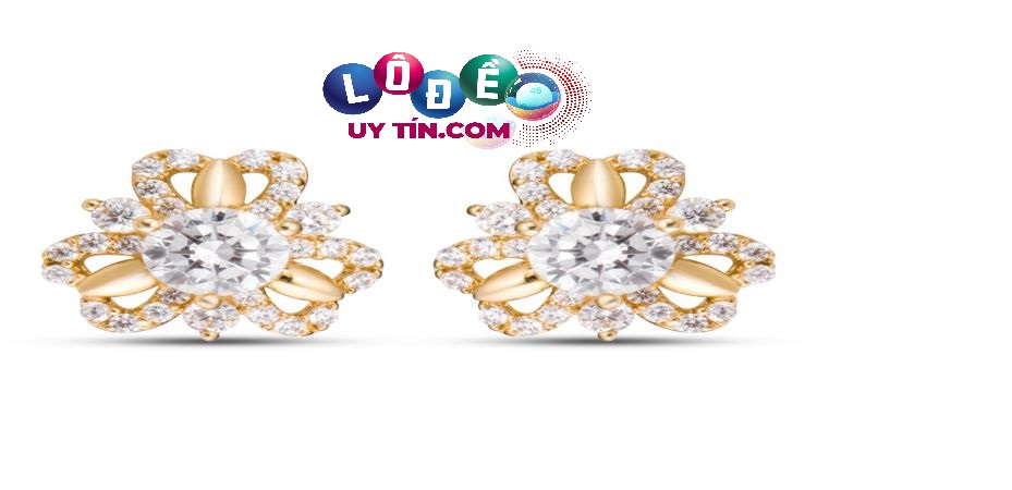 Mơ thấy bông tai vàng đánh con gì chuẩn xác? Là điềm gì? 1 Mơ thấy bông tai vàng đánh con gì chuẩn xác? Là điềm gì?