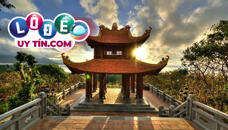 Giải mã mơ thấy đi chùa là điềm báo gì, đánh số gì? 4 Giải mã mơ thấy đi chùa là điềm báo gì, đánh số gì 3