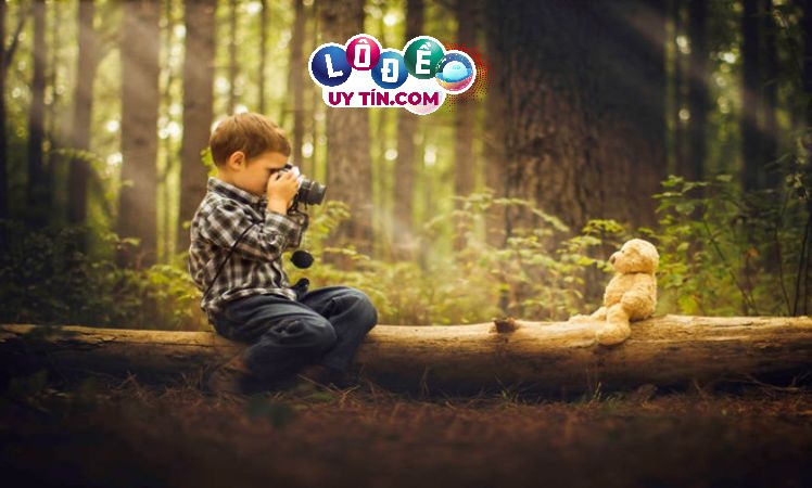Giải mã giấc mơ thấy chụp ảnh - Con số nào may mắn