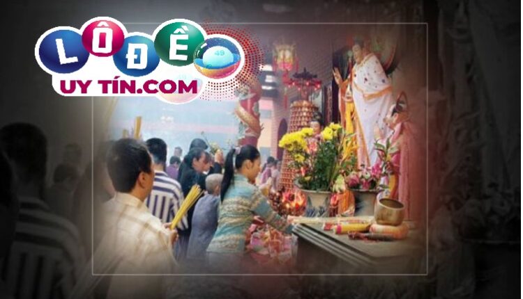 Mơ thấy làm lễ cúng bái có ý nghĩa gì, đánh con gì? 4 Mơ thấy làm lễ cúng bái có ý nghĩa gì, đánh con gì 3