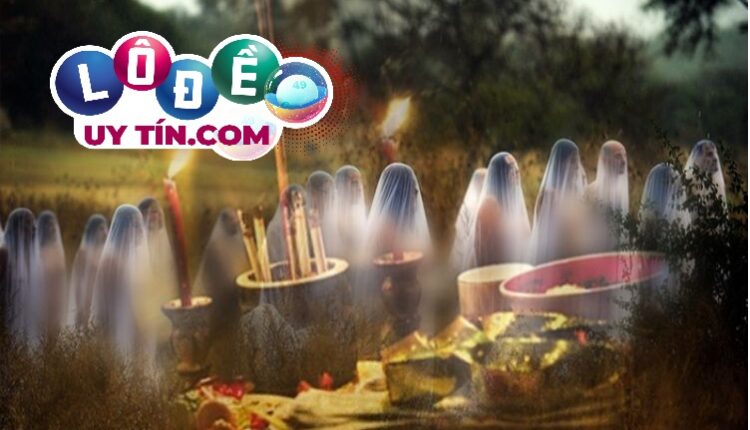 Mơ thấy làm lễ cúng bái có ý nghĩa gì, đánh con gì? 3 Mơ thấy làm lễ cúng bái có ý nghĩa gì, đánh con gì 2