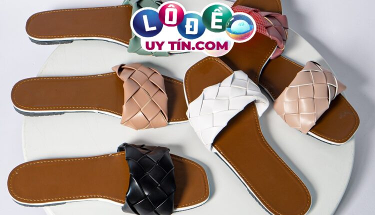Mơ thấy đôi dép dự báo điều gì, đánh số nào dễ ăn 2