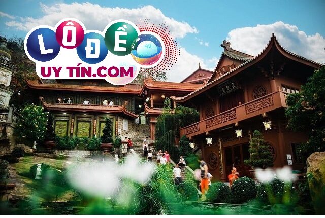 Nằm mơ thấy đi lễ đền mang ý nghĩa gì, đánh số nào trúng 1