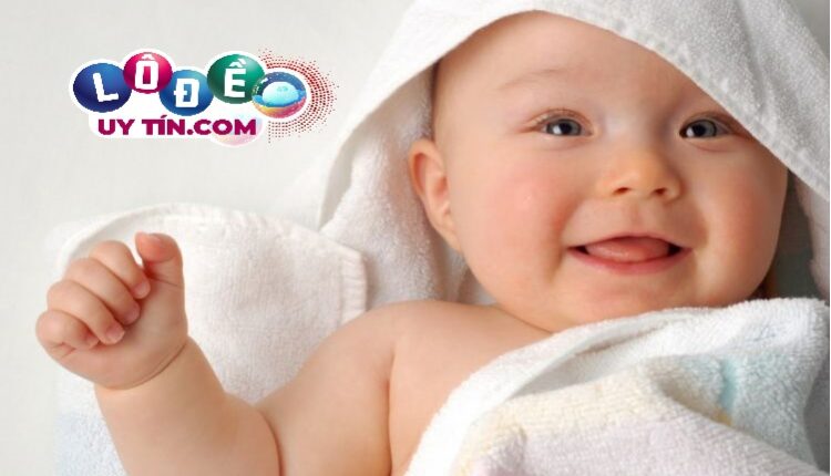 Mơ thấy bé gái đánh con gì, là điềm gì? 4 Mơ thấy bé gái sơ sinh đánh con gì