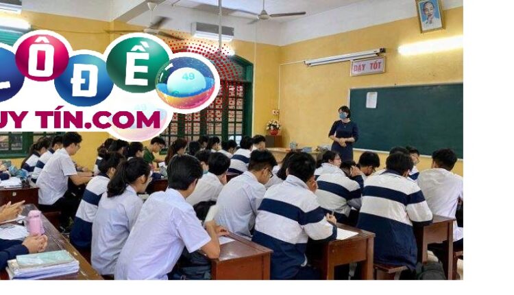 Mơ thấy lớp học có ý nghĩa gì, đánh con gì chuẩn nhất? 3 mơ thấy lớp học và đưa con đến trường báo hiệu tài lộc đầy nhà