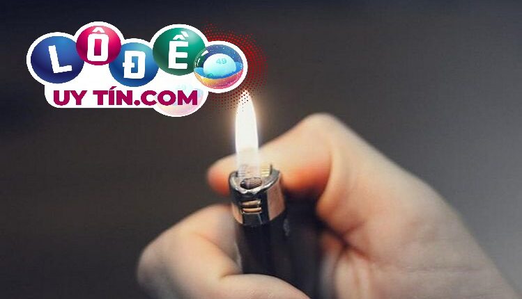 Mơ thấy bật lửa báo hiệu điềm gì, đánh con gì dễ ăn