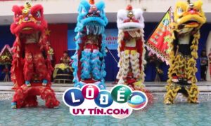 Mơ thấy múa lân đánh con gì chuẩn? Giải mã giấc mơ