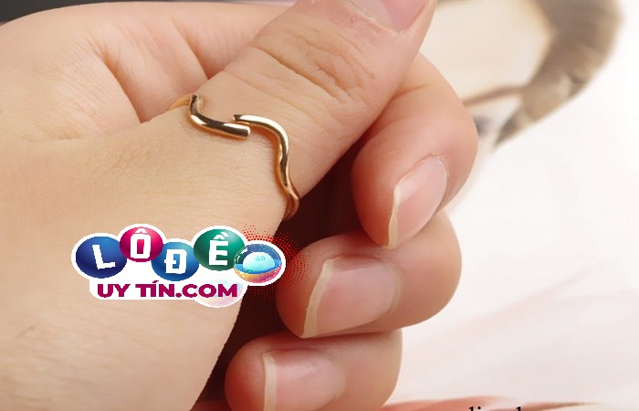 Mơ thấy nhẫn vàng tốt hay xấu, đánh đề con gì - giải mã ý nghĩa giấc mơ