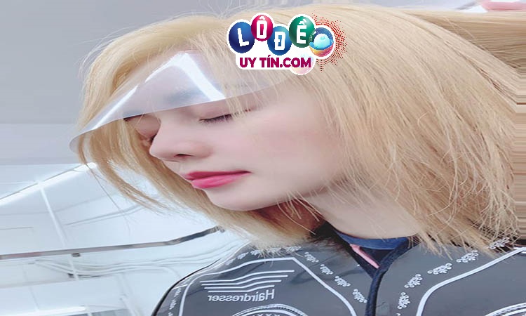 Mơ thấy nhuộm tóc có ý nghĩa gì, đánh số gì? 3 Mơ thấy nhuộm tóc có ý nghĩa gì, đánh số gì 2