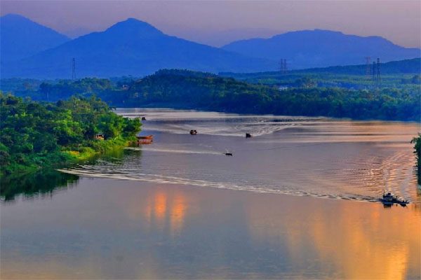 Mơ thấy sông nước mênh mông có ý nghĩa gì, nên đánh số nào? 3 Mơ thấy sông nước mênh mông có ý nghĩa gì, nên đánh số nào 1