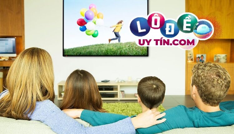 Mơ thấy tivi đánh con gì, nằm mơ ti vi có ý nghĩa gì 2