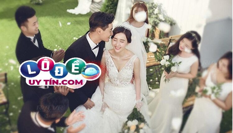 Mơ thấy đám cưới của người thân tốt hay dữ, đánh con gì? 4 Mơ thấy đám cưới của người thân tốt hay dữ, đánh con gì 3