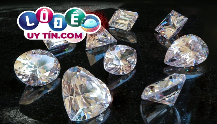 Mơ thấy đá quý đánh con gì, điềm báo tốt hay xấu