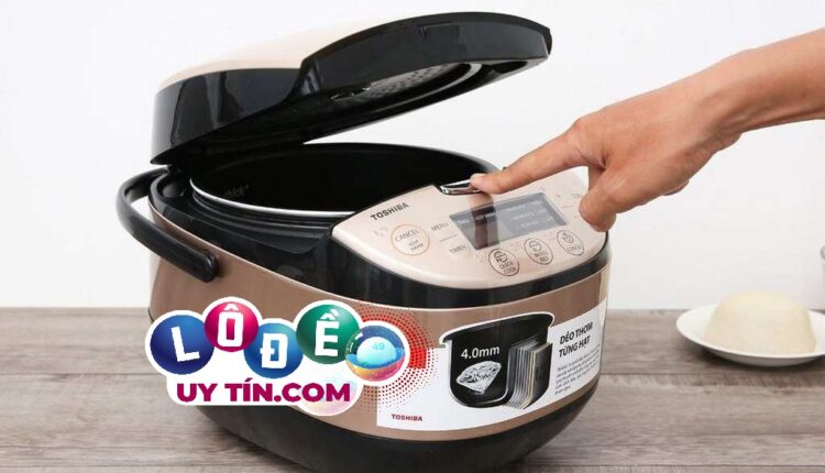 Mơ thấy nồi cơm đánh con gì, có ý nghĩa gì? 2 mơ thấy nồi cơm đánh con gì