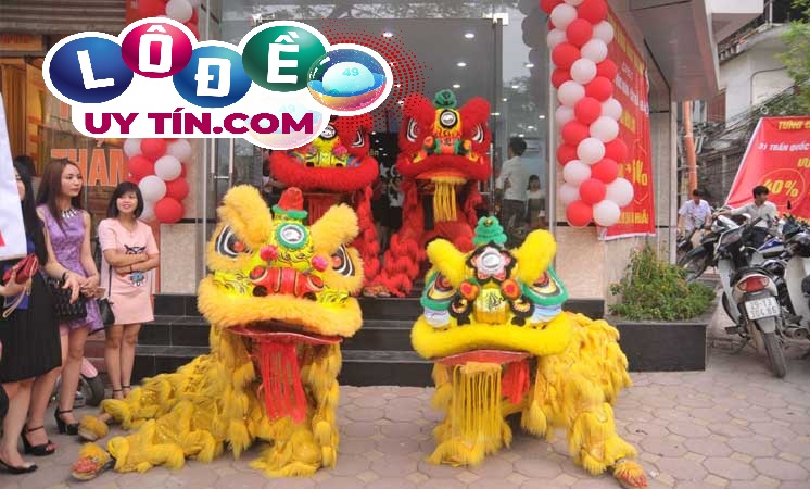 Mơ thấy múa lân đánh con gì chuẩn? Giải mã giấc mơ 3 Mơ thấy múa lân đánh con gì chuẩn? Giải mã giấc mơ 2