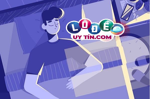 Tại sao nằm mơ thấy 1 người nhiều lần? Là điềm gì? 2 Tại sao nằm mơ thấy 1 người nhiều lần? Là điềm gì