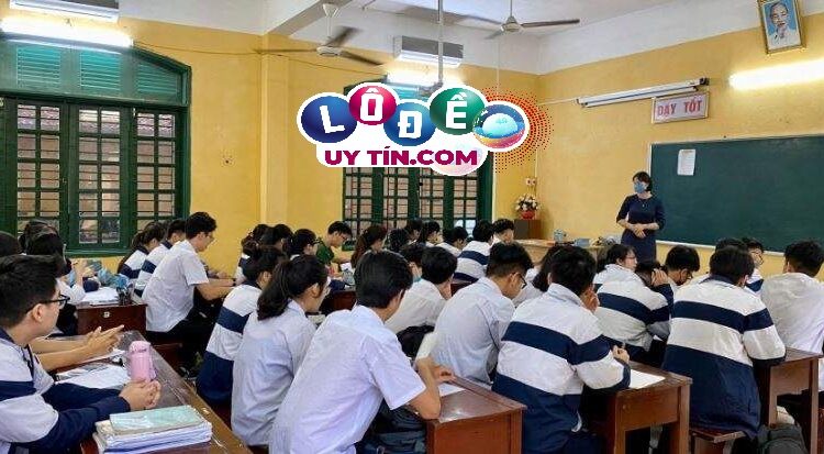Giải mã mơ thấy đi học đánh con gì - Mơ thấy mình đi học lại