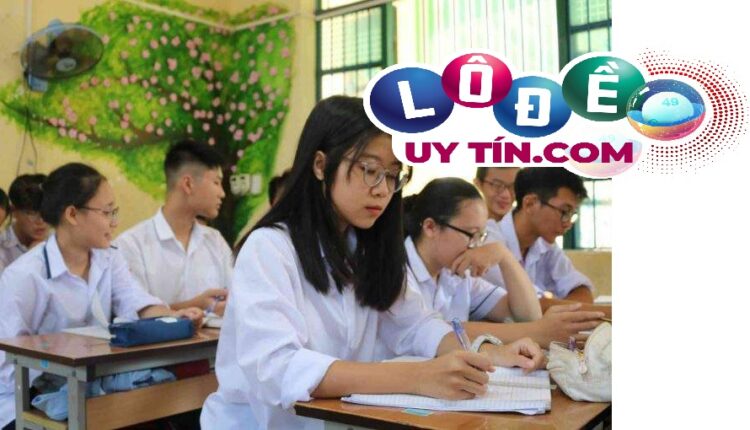 Mơ thấy lớp học có ý nghĩa gì, đánh con gì chuẩn nhất? 2 mơ thấy lớp học đánh con gì